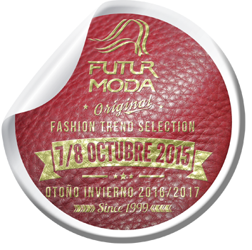 Futurmoda 7-8 Octubre 2015